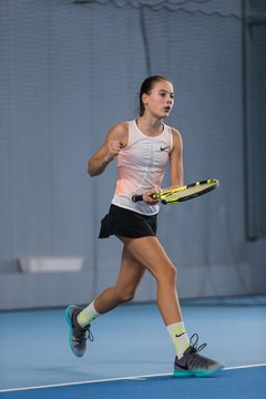 Anna Petkovic 1239 - Ellerbeker Weihnachtsturnier